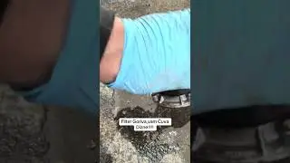 Filter Goriva,vam Čuva dizne!!!!!