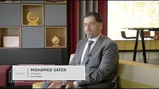 Bahrain Innovation Stories: Mumtalakat