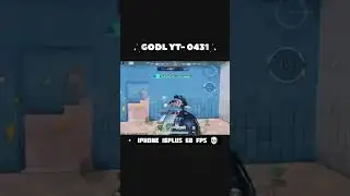🥶# clutch # bgmi#godlyt #iphone #shorts #viralreels #pubg #godljonathan