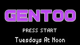 Gentoo Commercial | Season 11 Spring 2024