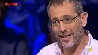 L'intervista di Corrado Formigli a Walter Veltroni