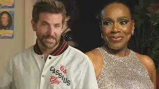 Sheryl Lee Ralph Reveals SURPRISING Detail About Bradley Cooper's Abbott Elementary Cameo (Exclus&hellip;