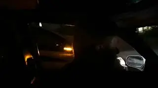 GTI 600 hps vs turbo civic