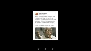 ASUU vs FG: Who'sto be blamed? From students' perspectives.