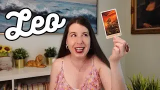 LEO AUG 11-17 | SHOCKING CONTACT FROM SOMEONE WHO CAN'T STOP THINKING OF YOU!