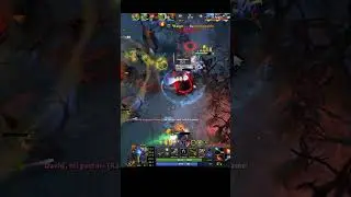Waige TINY Rampage Battle Cup North America #rampagedota2 #tinydota2  #dota2