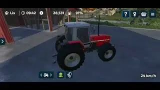 farming simulator 23 fs23 apk