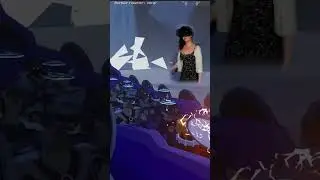 Cascada @WanadevStudio #twitch #vr #ragnarock #cascada @CASCADA #dance #vikings