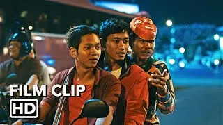 WHITE BUILDING (2021) - Winner Best Actor: Piseth Chhun - HD Film Clip - English Subtitles