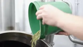 Adapting beer amid climate change