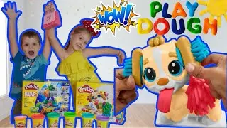 Sonia&rsquo;s Puppy Toy Review 🐶 Fun Kids Playtime & Pretend Play