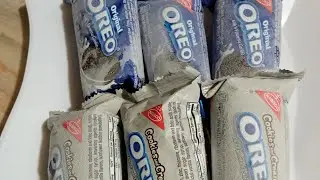 Oreo Popsicles Recipe || QUICK AND EASY