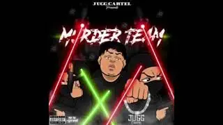 Childish Rae x HLN x KGA - MURDA (Official Audio)