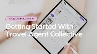 Take A Tour Of Travel Agent Collective