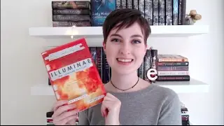 Illuminae BOOKTALK