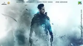 Attack Movie Trailer Review & Reaction | John Abraham | Rakul Preet Singh | Jacqueline Fernandez