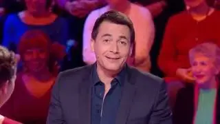 Miss petit cochon - Joker le jeu de France 2