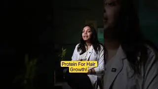 Protein for Hair Growth: How Much You Really Need Daily? | HairMD Clinic, Pune