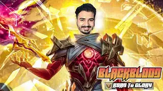 Glory I am Coming🏆!!💀Road to 100 Stars | MLBB INDIA LIVE