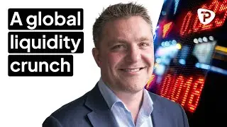 A global liquidity crunch - the big trade for Q3