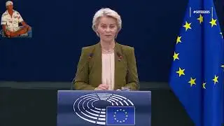 Digital Euro Exposed: Globalists' Lockstep Push for CBDC Control & Job 