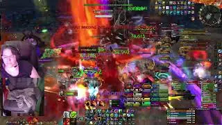 Playing WoW: TWW - Rolling the Dice in Goblin Territory: S2 Undermine Raid & Dungeon Races! 🤑🚀