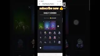 14 January # Pixel tab daily combo card  # how to Pixel tab daily combo card new today's