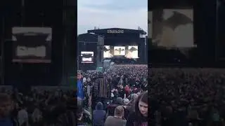 A7X DL2018