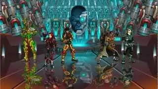 Epic Harlem Shake