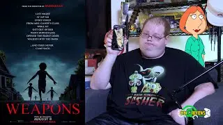 Weapons - Movie Review | On Q Reviews
