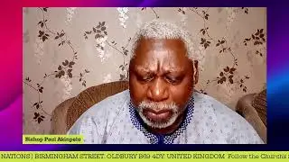 BREAKING THE CHAIN OF LONGSTANDING BONDAGE.