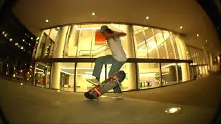 Erwin Jadraque - Welcome to the Roots Online Team