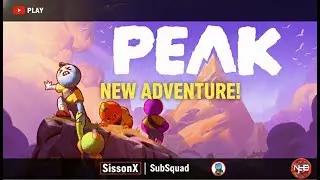 🔴 LIVE | A Good Scout Never Stops Climbing!