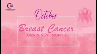 Breast Cancer Awareness Program