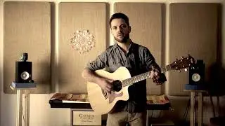 We Are Divine (Live) - Original Song by Ryan Andersen