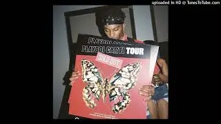 Playboi Carti - Butterfly doors (7AM) (Remix) (Prod. Forbid + dexxer)
