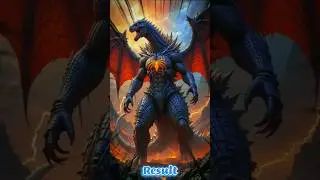 Avengers Animal Hybrids: A New Superhero Universe Unveiled! 🦸&zwj;♂️🦁🐾 #shorts#hybrid
