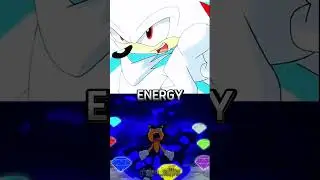 Hyper Shadic Vs Apex seelkadoom #viralshort #short #debate #vs #Shadic #seelkadoom #sonicthehedgehog