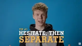 Let's Talk Trash with the City of Moose Jaw: Hesitate, Then Separate