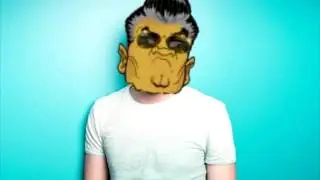Fireflies by Owl City but sung by Tito Dick 