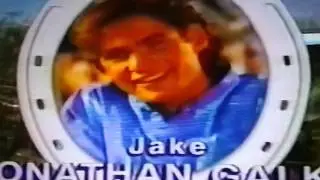 Hey Dude Intro Season 5 Episode 1