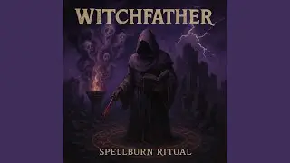 Spellburn Ritual