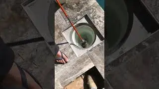 Leaking swimming pool concealed plumbing detected in Jindalee