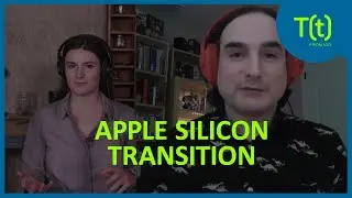 Apple Silicon: What the transition from Intel means for developers