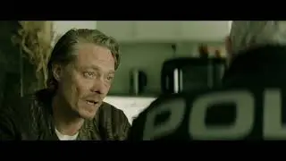 The Machinery | Trailer | Kristoffer Joner, Hanna Alstr&ouml;m, Julia Schacht | Richard Holm