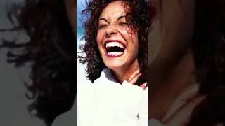 Women laughs sound | Girl laughing #shorts