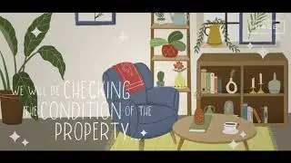 Tenant Routine Inspection Video