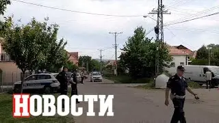 MESTO POGIBIJE DETETA u selu Popovac kod Ni&scaron;a | Najnovije vesti