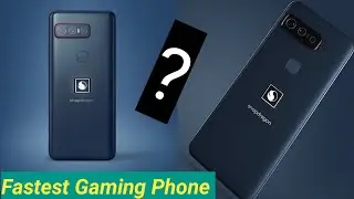 The World Fastest Gaming Smartphones Launched 2021 | Snapdragon Insiders Phone 💥💥