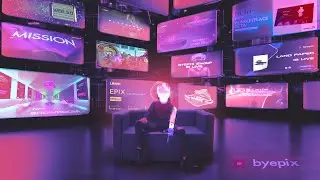 Byepix Metaverse: Latest Utility Releases and Upcoming Features
